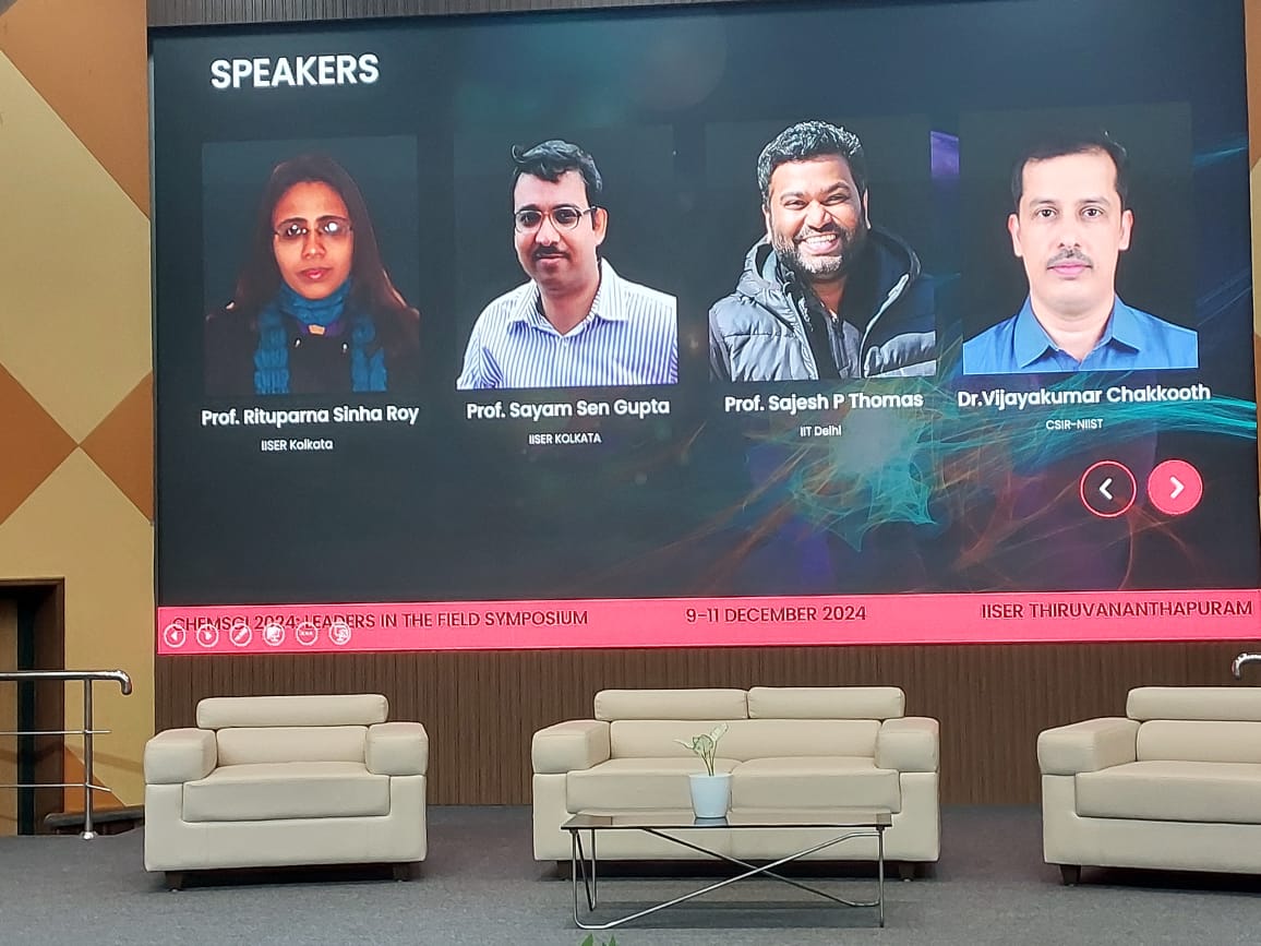 SajeshThomas Group tweet media