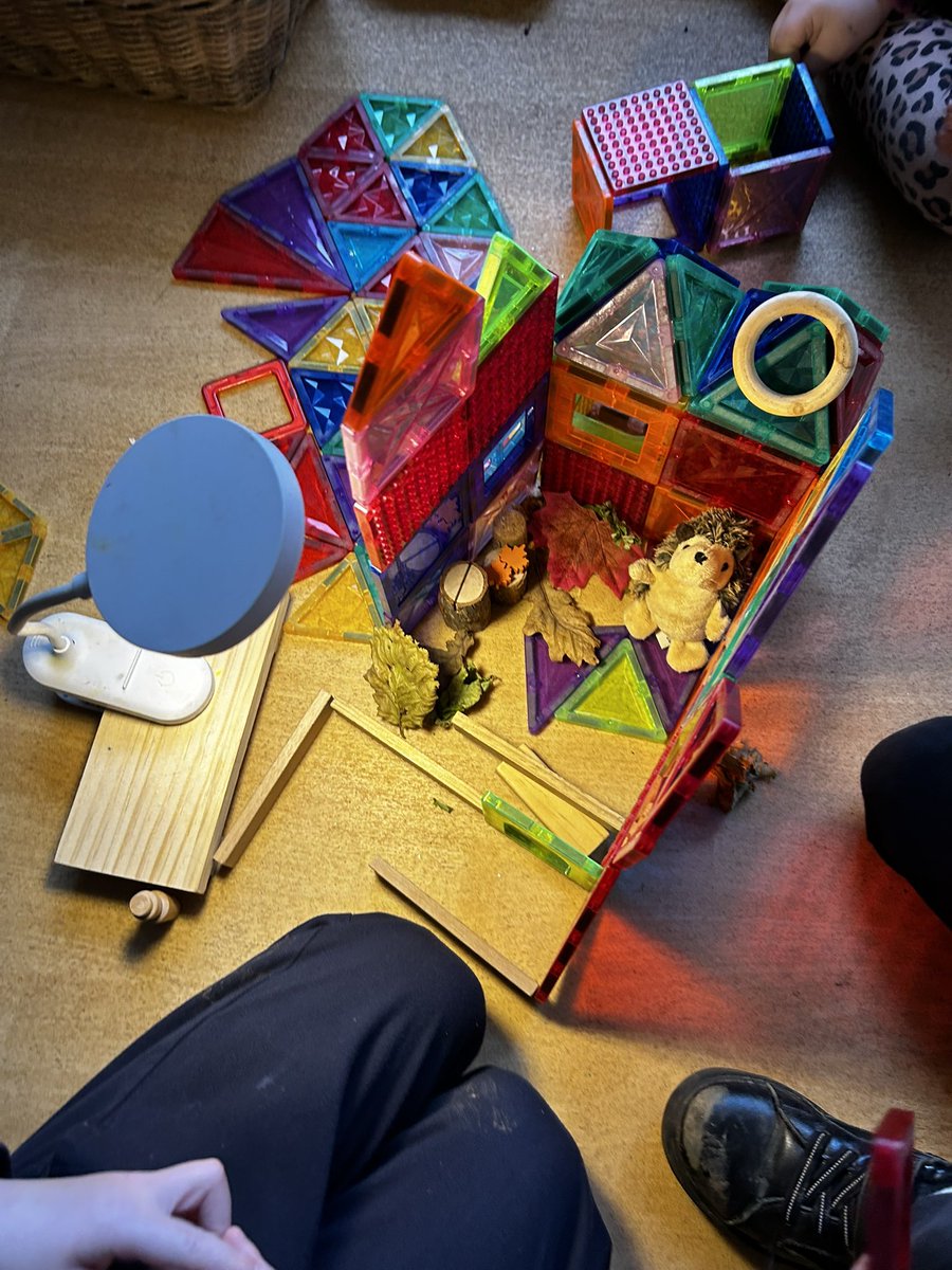 Monnow Primary School tweet media