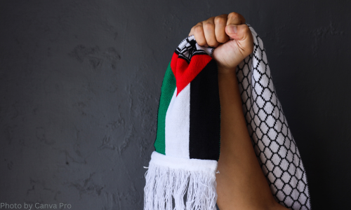 AAUP's tweet photo. In a new article for #Academe, @AnneliseOrleck1 takes a closer look at the “new campaign against alleged antisemitism on campuses” and the violent crackdowns on protesters.
https://t.co/HKzrgnxlN3 https://t.co/yClZPbFmlD