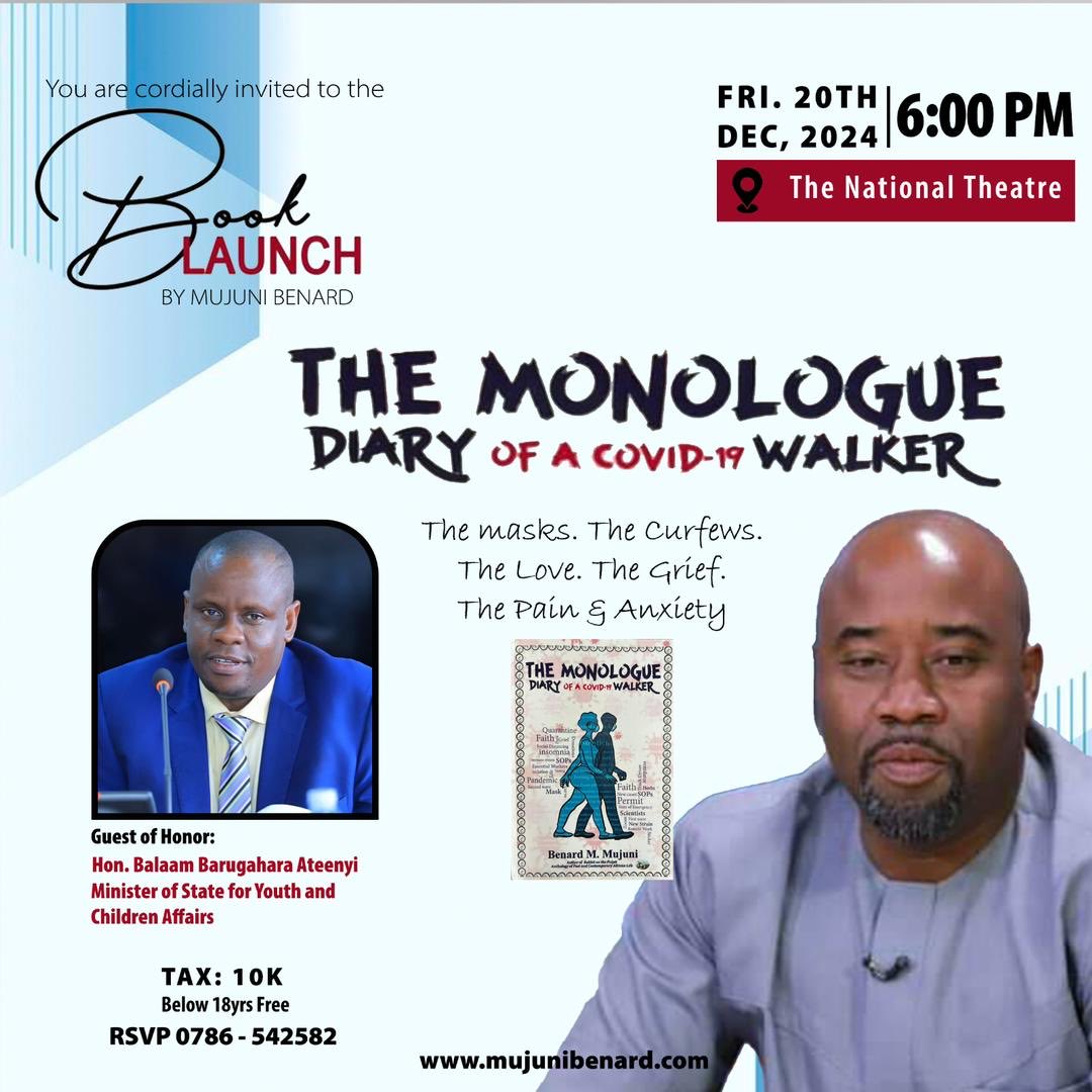 Be there ! See poster for details.