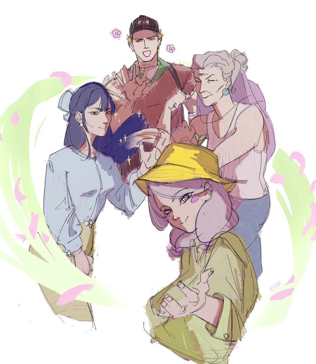 PoubeLLe59's tweet photo. CONGRATS ON THE LAUNCH @gardentrills 🎉🎉🎉!!!
Don't forget to check out the game on steam!!!!!🐦☺️🫶 https://t.co/OMEDxOXsHI