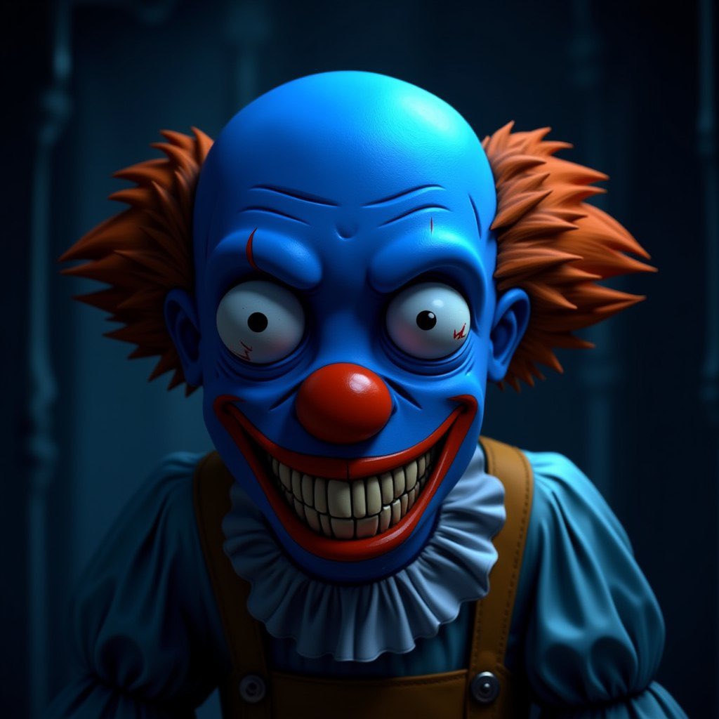 OmegaWeirdo tweet media