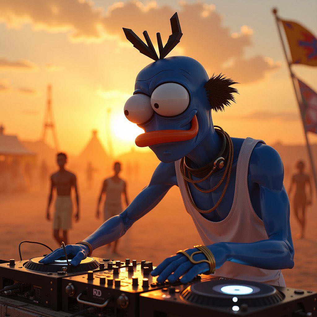 OmegaWeirdo tweet media