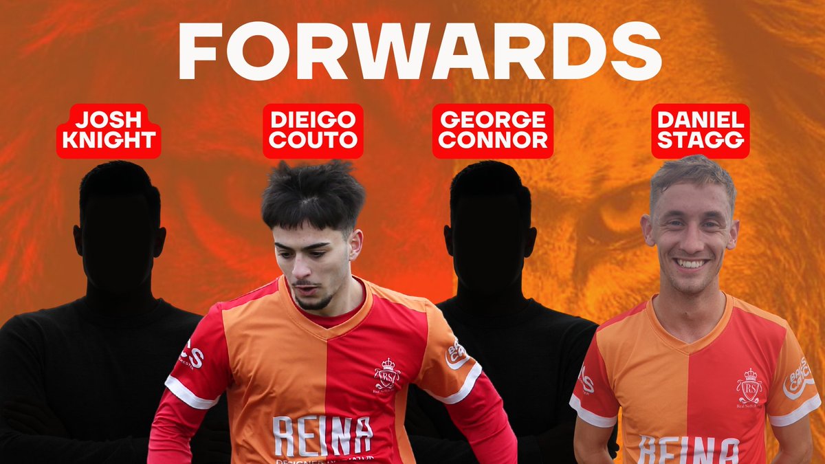 RealSuffolkFC's tweet photo. Our squad ahead of our last 16 cup game against Golden Hind this Sunday ❤💛🦁 #RealSuffolkFC #ReinaDesign #DestinyCouriers #SundayLeague #YouTubeTeam https://t.co/Ud6t7cIybO