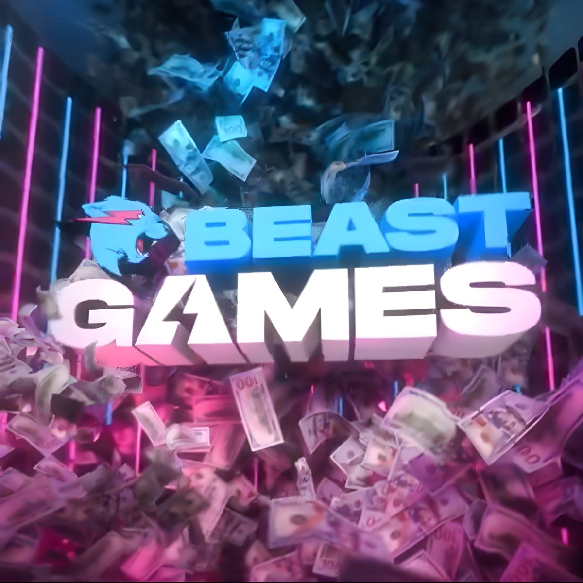JoelioS0L's tweet photo. @shahh Im sure your talking about $BG
Beast games series by @MrBeast Releases on the 19th of DEC
Do not miss out on the next big coin . 6M ATH currently at 3.2M
CA: HpaPfnQN3ATmMer8mN8i39zVwv618Hs4azXy9t48pump
#memecoins #solana #dex #dexads #sol #mrbeast #BeastGames https://t.co/Fj6igjCiza