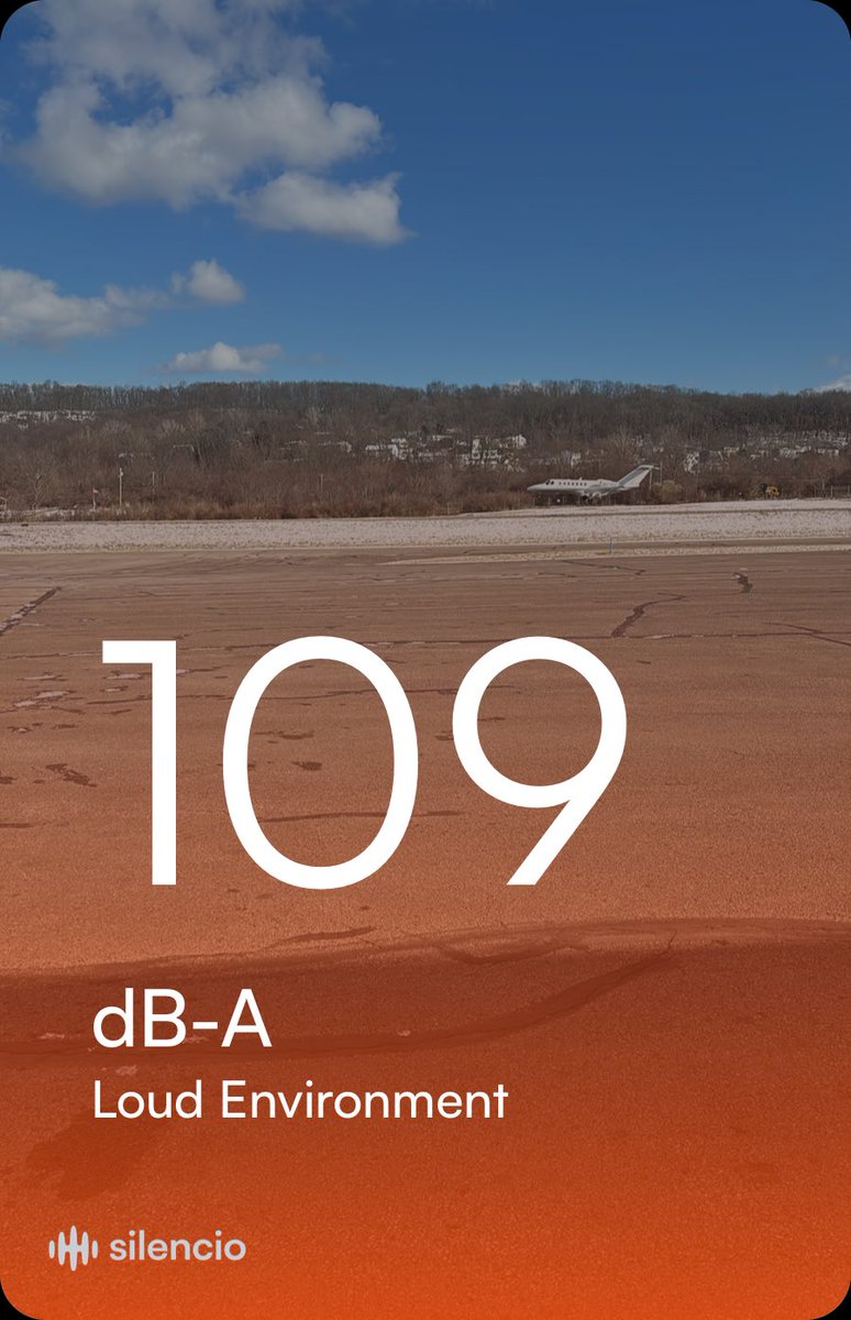 JSelzer19's tweet image. ⁦@silencioNetwork⁩