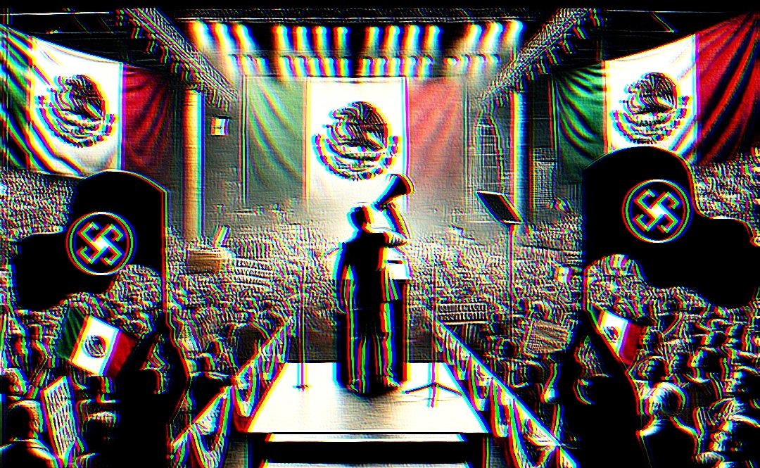 ConservNacio's tweet photo. ¡LA VICTORIA SERÁ NUESTRA!
¡EL NUEVO MÉXICO NOS ESPERA!
#PCNM https://t.co/caJi0UssWh