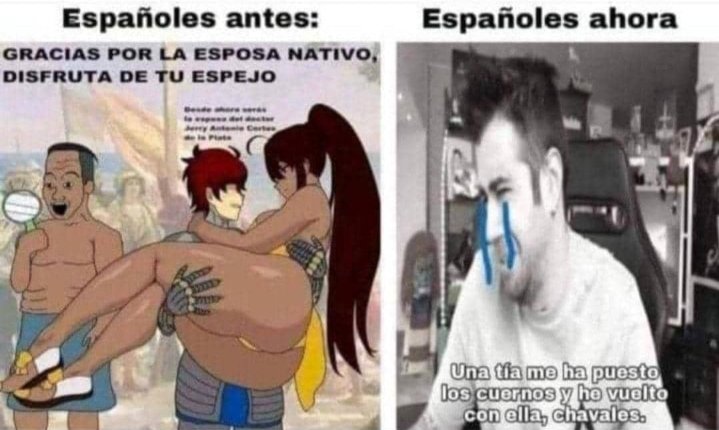 Filii Lucis (recargado) (@filii_lucisplus) on Twitter photo 