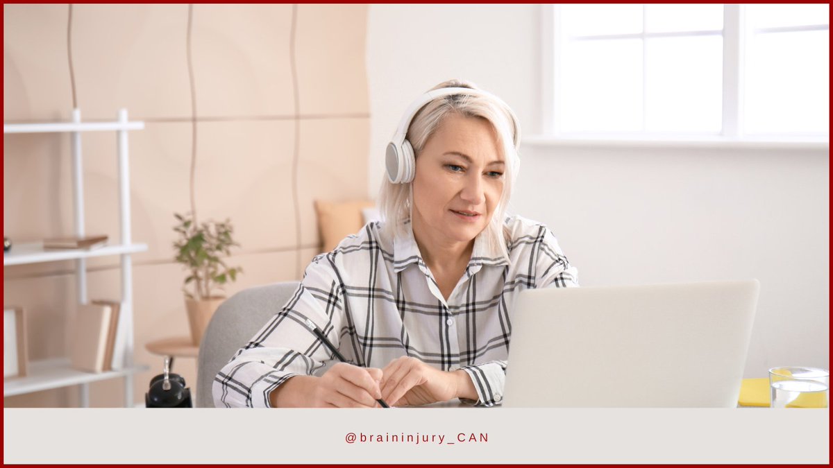 braininjury_CAN's tweet photo. Foundations of Brain Injury for Health Care Providers is our introductory course designed to help people who support individuals with brain injury. Learn with us today: https://t.co/9Sds6fCayU
#elearning #cdnhealth #cdngov #braininjury #professionaldevelopment https://t.co/sVO4B5DzMk