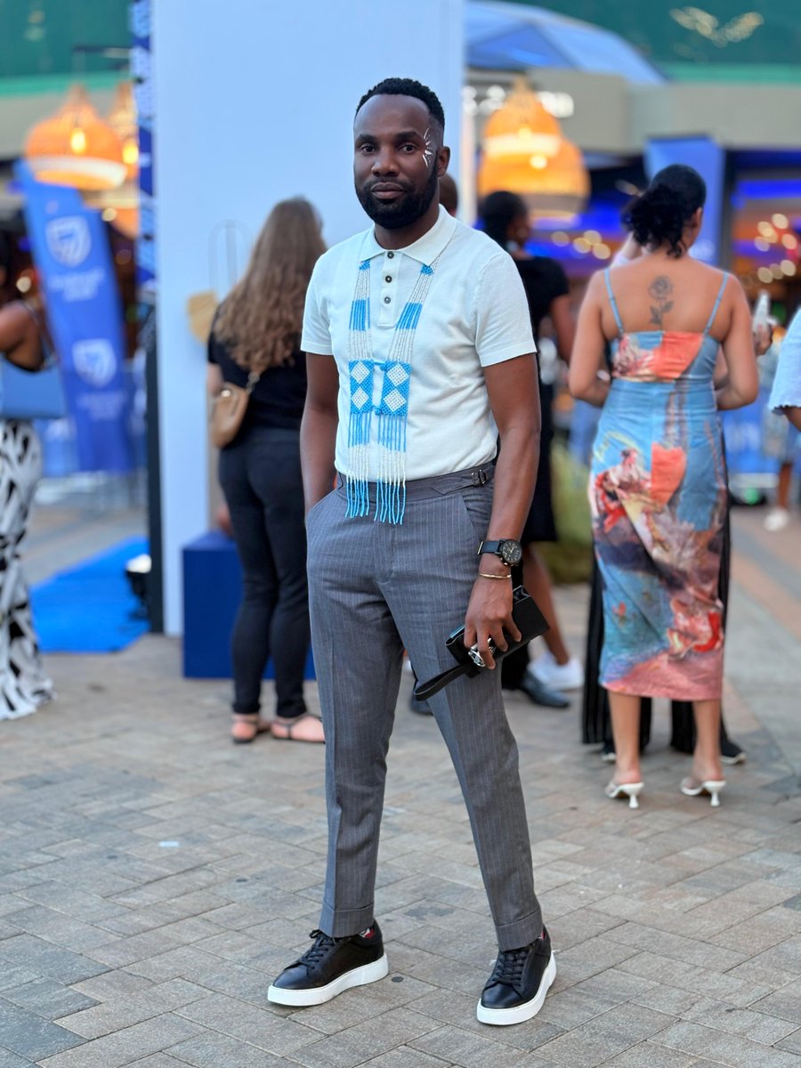 Here's a first look at some of the looks. You guys definitely got the memo! We love to see it! #CamaguInSymphony #Msaki10