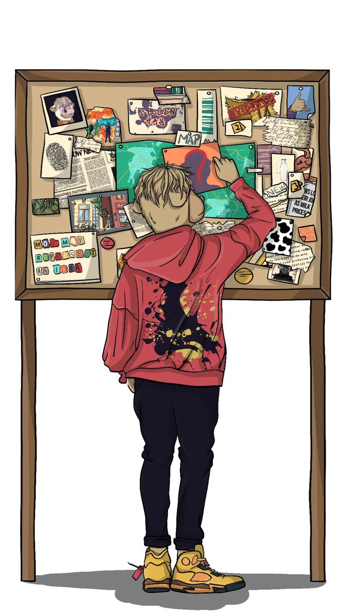 Time to continue the story. Chapter ELDRON

When we firstly announced our Discord server link, people jumped in instantly.

The hype around us was huge and everybody was throwing offers on us: incubation by a big project on ETH, contacts from the entire Cardano ecosystem, our