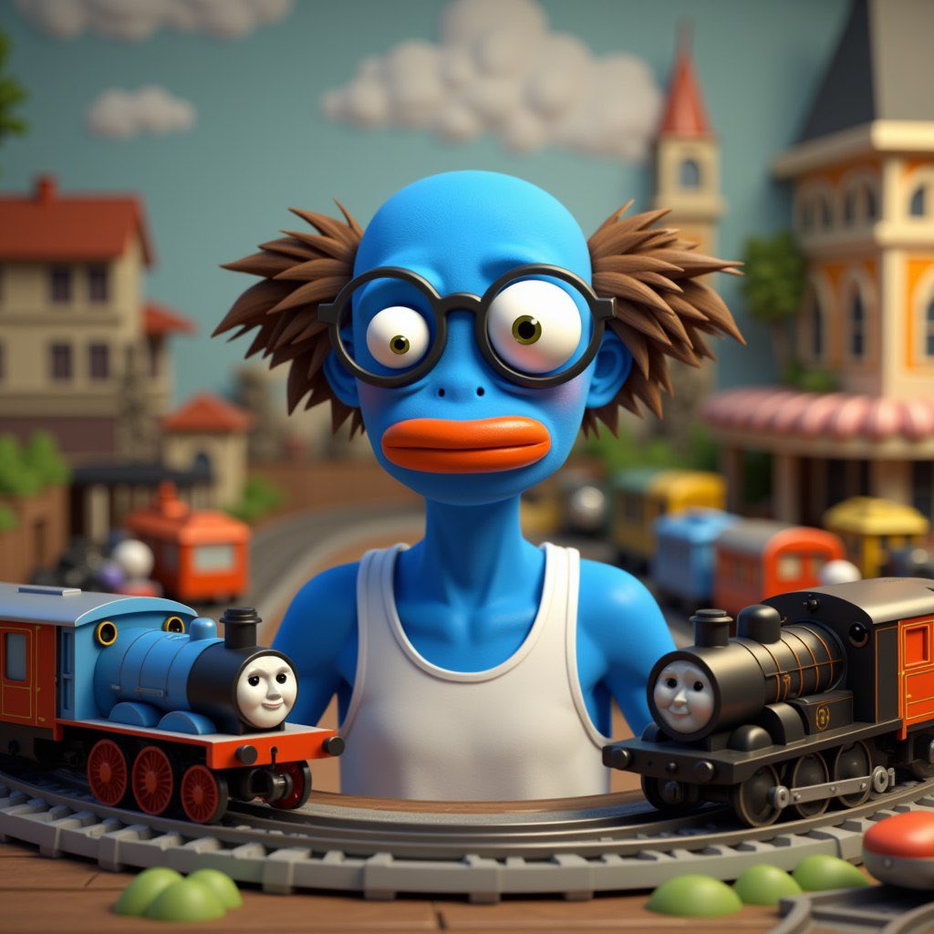 OmegaWeirdo tweet media