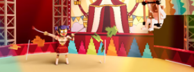 daddyjp27's tweet photo. Rocking out at the @wearegalantis Stage in @TheSandboxGame. The virtual crowd is going wild! 🎉🔊 https://t.co/2iWUo5HvGK #TheSandbox #AlphaSeason4 #AS4SocialChallenge https://t.co/zgOzAOMOBP