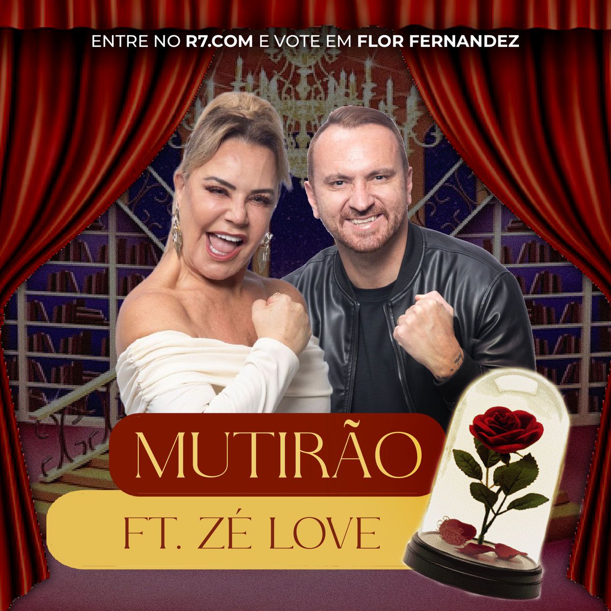 Flor Fernandez 🌻 tweet media