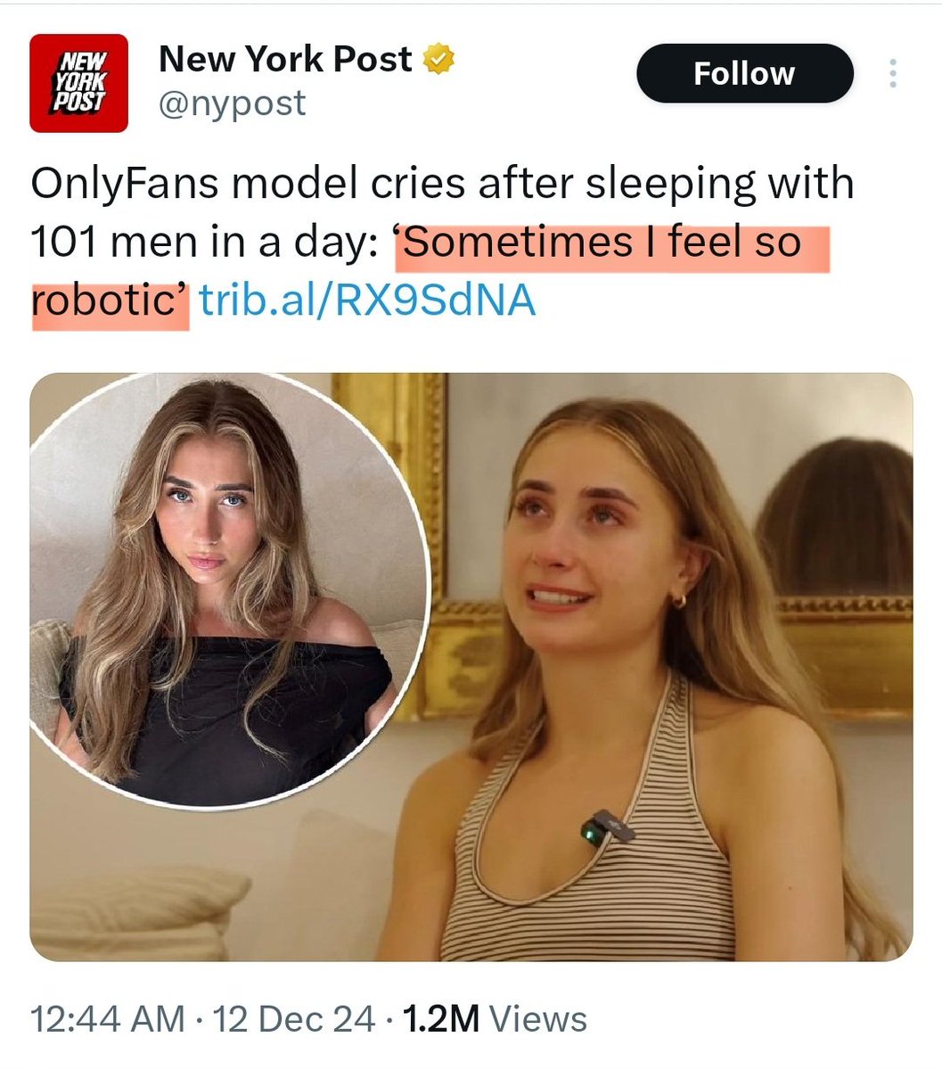 TheMatrixology's tweet image. &quot;Sometimes I feel so #ROBOTC&quot; - @22_Savage22 
__

🤖

x.com/nypost/status/…

#TheMatrixology