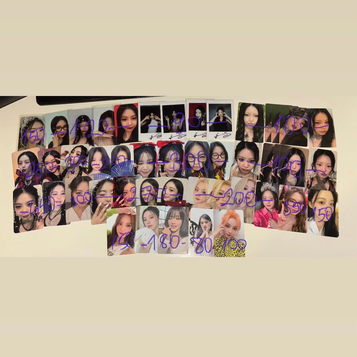 ♠️ (@aishaletradeacc) on Twitter photo soojin & gidle pc satis
fiyatlar ustlerinde yaziyor eger okunmuyorsa sorabilirsiniz
go acarsaniz ayri kargolarim🫡
🏷️ <a href="/gidlesatis/">I-DLE SATIŞ VE TAKAS</a> <a href="/idlesatistakas/">(G)I-DLE TRADE SELL</a> <a href="/ggtakassatis/">꒰ gg ꒱ takas | satış</a> <a href="/trpctakas/">kpop satış/takas! 🌱</a> <a href="/Girlgsatistr/">GG♡︎Satis</a> <a href="/kpoppcsatis/">K-Pop Photocard Satış🇹🇷</a> <a href="/peacrry/">Kpop Satış / Takas</a> <a href="/trpctakas/">kpop satış/takas! 🌱</a> <a href="/soojinssatis/">soojin satis</a> <a href="/soojinsatis/">soojin satis & takas</a> soojin & gidle pc satis
fiyatlar ustlerinde yaziyor eger okunmuyorsa sorabilirsiniz
go acarsaniz ayri kargolarim🫡
🏷️ <a href="/gidlesatis/">I-DLE SATIŞ VE TAKAS</a> <a href="/idlesatistakas/">(G)I-DLE TRADE SELL</a> <a href="/ggtakassatis/">꒰ gg ꒱ takas | satış</a> <a href="/trpctakas/">kpop satış/takas! 🌱</a> <a href="/Girlgsatistr/">GG♡︎Satis</a> <a href="/kpoppcsatis/">K-Pop Photocard Satış🇹🇷</a> <a href="/peacrry/">Kpop Satış / Takas</a> <a href="/trpctakas/">kpop satış/takas! 🌱</a> <a href="/soojinssatis/">soojin satis</a> <a href="/soojinsatis/">soojin satis & takas</a>