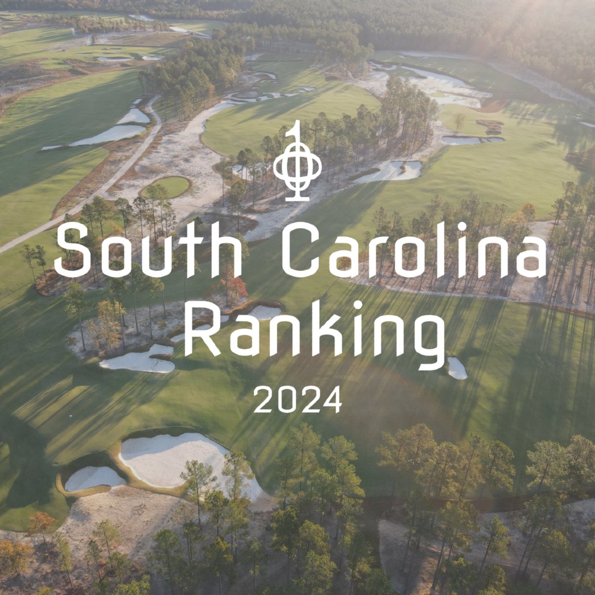 Top 100 Golf Courses tweet media