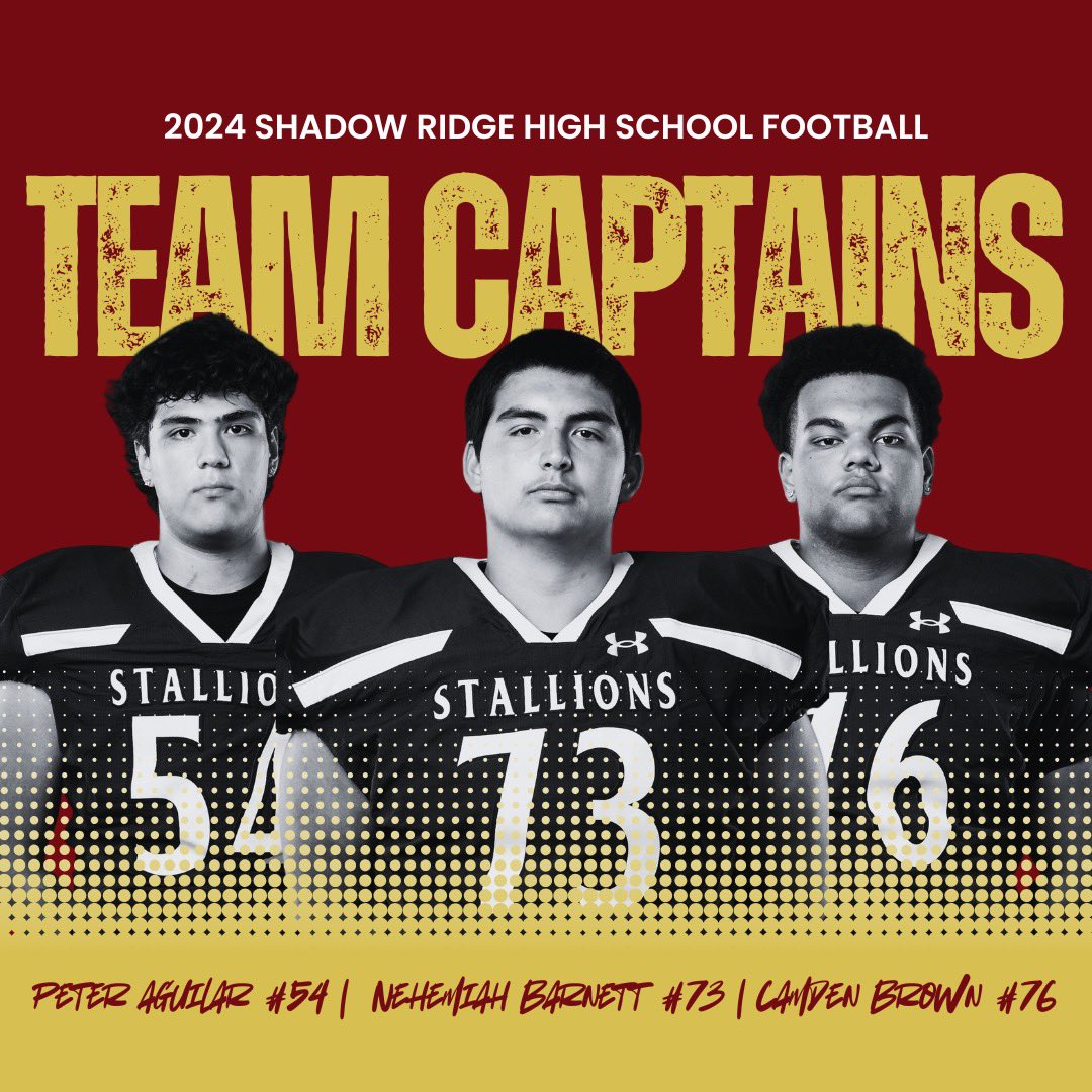 Shadow Ridge Football -AZ (@srhsfootball1) on Twitter photo 