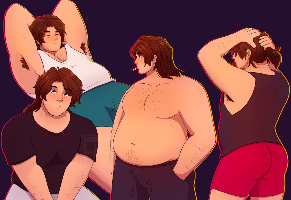 HorizonDatabase's tweet image. Men