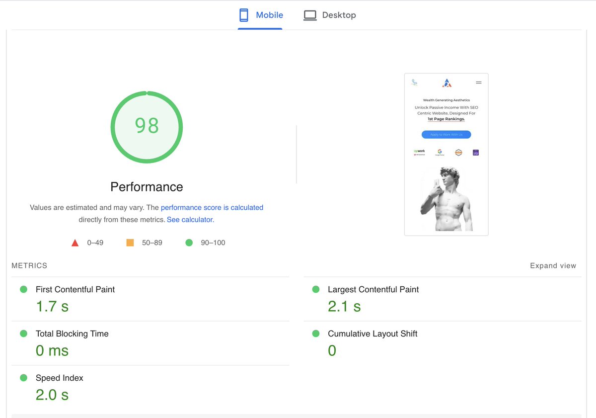 Brian Decoded - Alpha Efficiency.™ tweet media