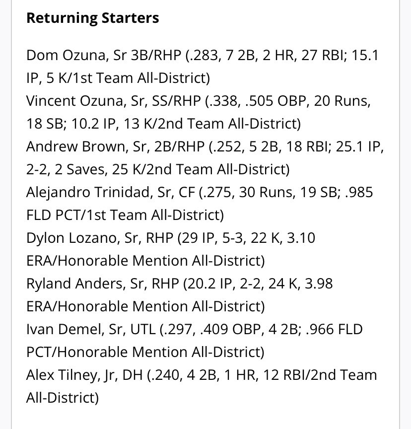 Vincent Ozuna tweet media