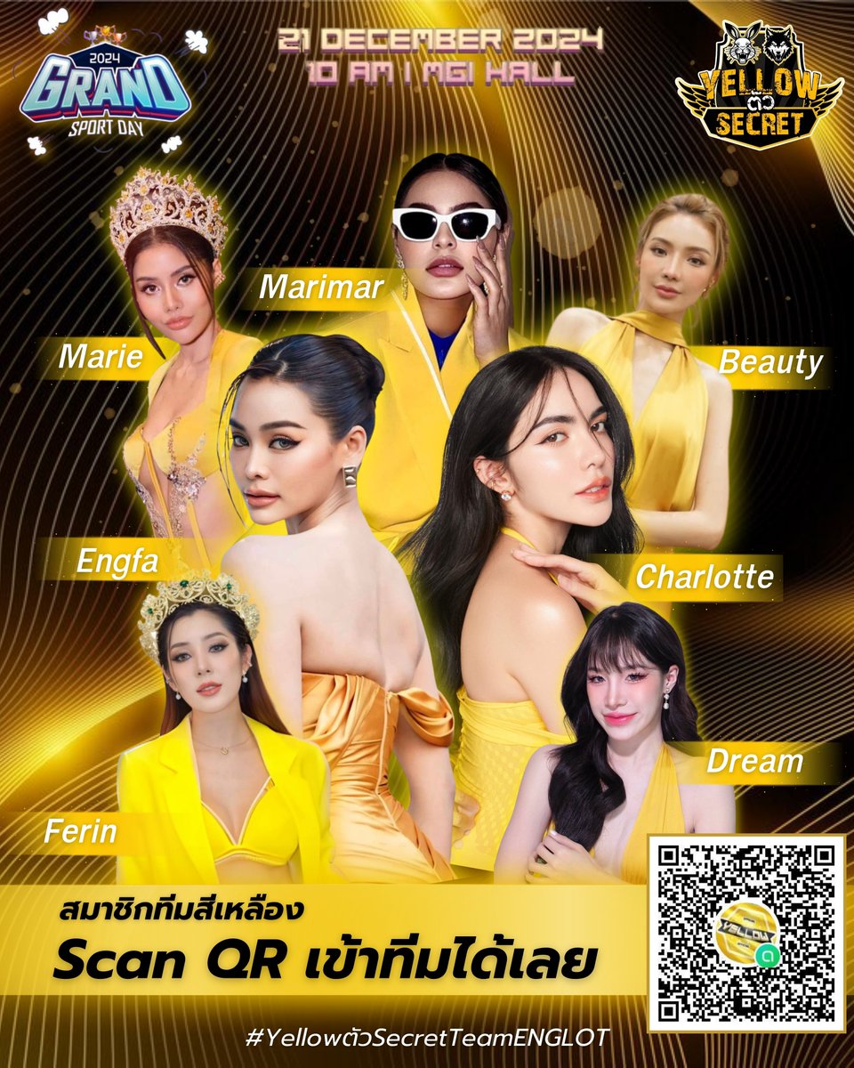 Cindy_Waratin's tweet image. Quién podrá contra nosotras si tenemos a Marimar en nuestro equipo 😌✌️

¡Vamos, #TeamBee 🐝💛🐝!