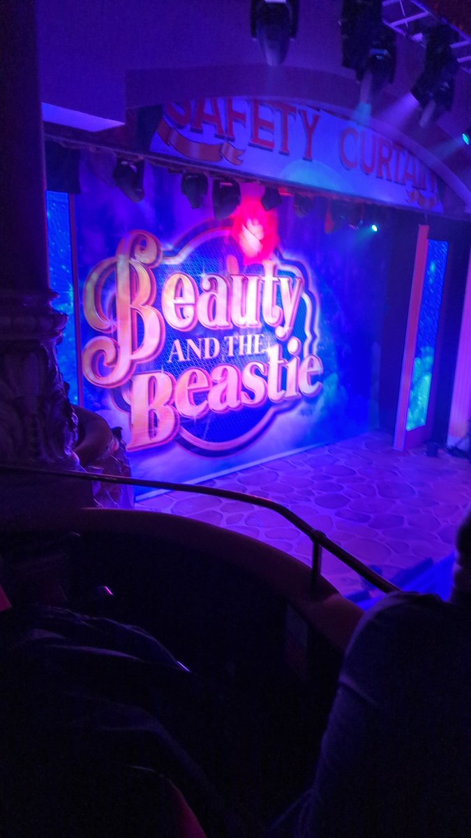 Miss McGettigan P4 (@miss_mcgettigan) on Twitter photo What a treat for the whole school... Beauty and the Beastie at the <a href="/GlasgowPavilion/">Pavilion Theatre</a>, thanks to <a href="/GlasgowSubway/">GlasgowSubway</a> for getting us all there safely ππ«Άπ»π€©π What a treat for the whole school... Beauty and the Beastie at the <a href="/GlasgowPavilion/">Pavilion Theatre</a>, thanks to <a href="/GlasgowSubway/">GlasgowSubway</a> for getting us all there safely ππ«Άπ»π€©π