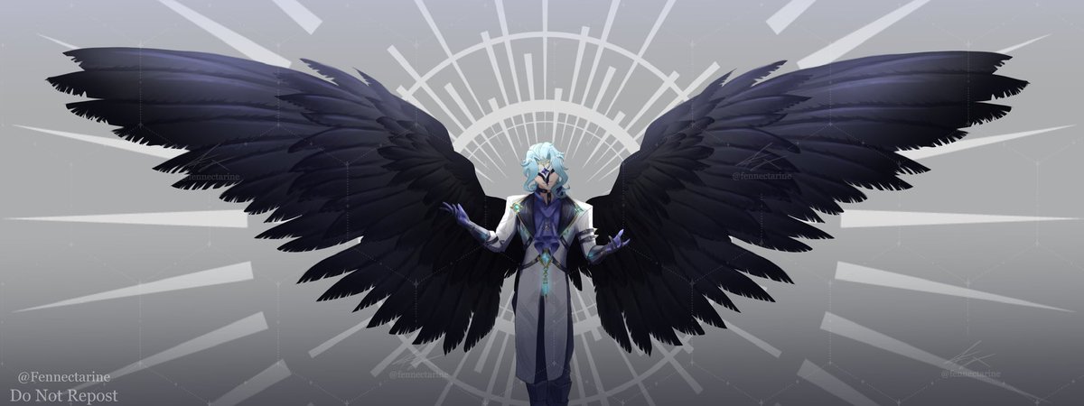 This one! ♥️

#dottore #genshinimpact