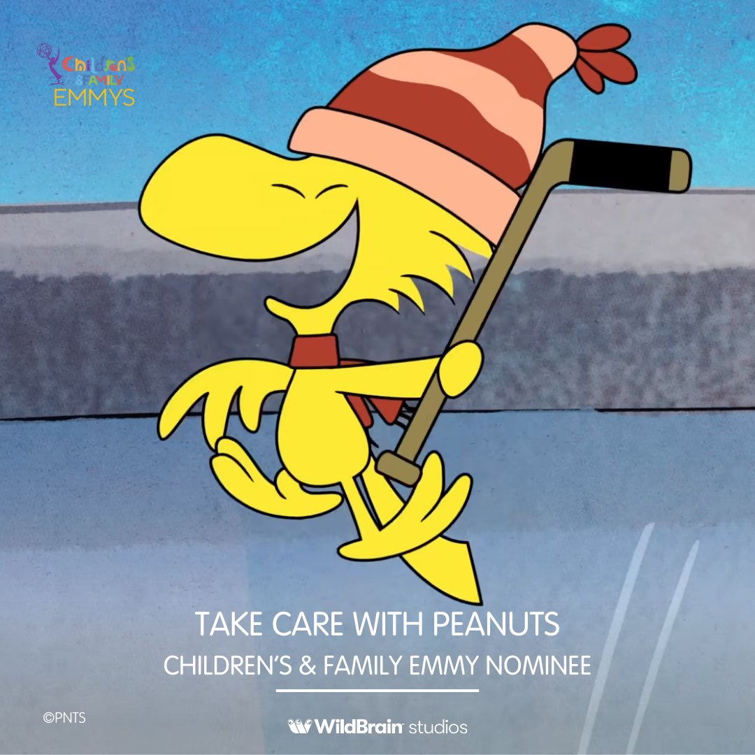 WildBrain Studios tweet media