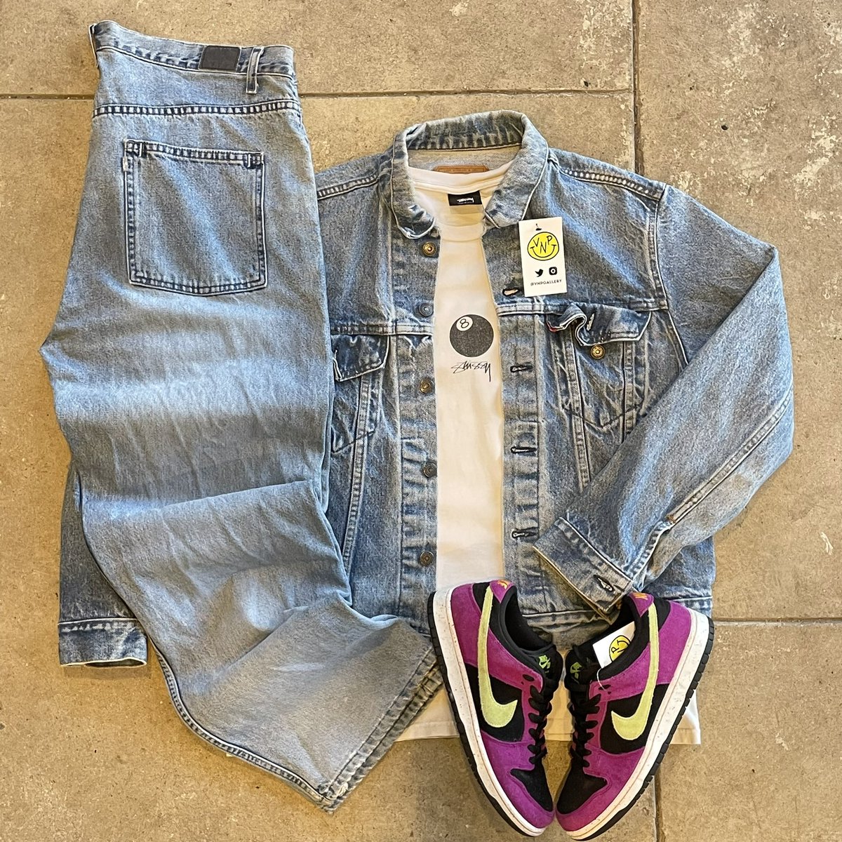 vnpgallery's tweet photo. 🔥 WE ARE OPEN AND READY FOR THE DAY🔥
TONS OF NEW GOODIES ARE OUT🤌🏽

WE ALSO HAVE GIFT CARDS ON DECK 💳😎 
JUST ASK &amp; YOU SHALL RECEIVE 🕺

Here till 6pm 🕕 
🛍️ Come shop with us today 🛍️

427 Peoples St🏝️ https://t.co/MBC4ZBNSFr