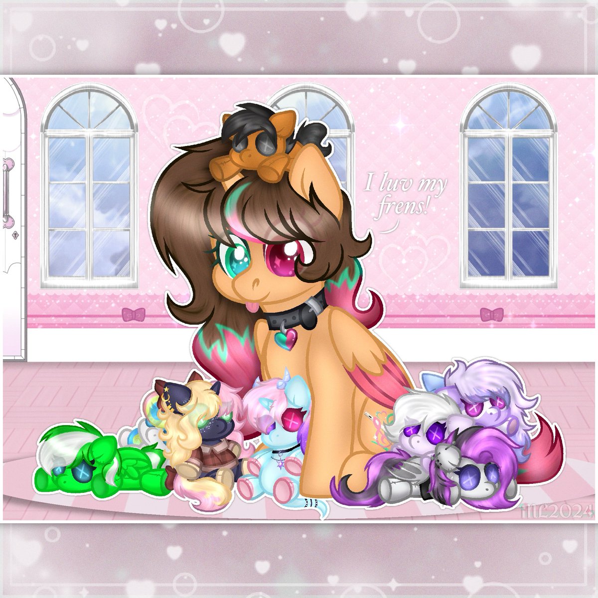 MusicLight tweet media