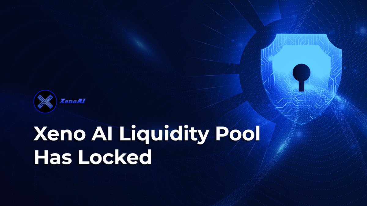 LP Locked🔐

Link :
app.uncx.network/lockers/manage…

#XENO #Ethereum #Eth #Uniswap