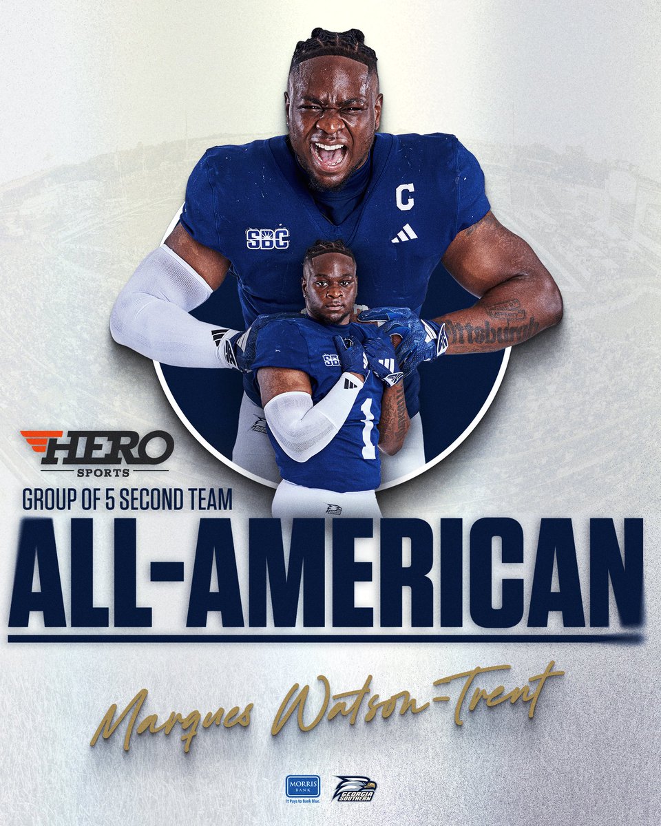 Georgia Southern Football tweet media