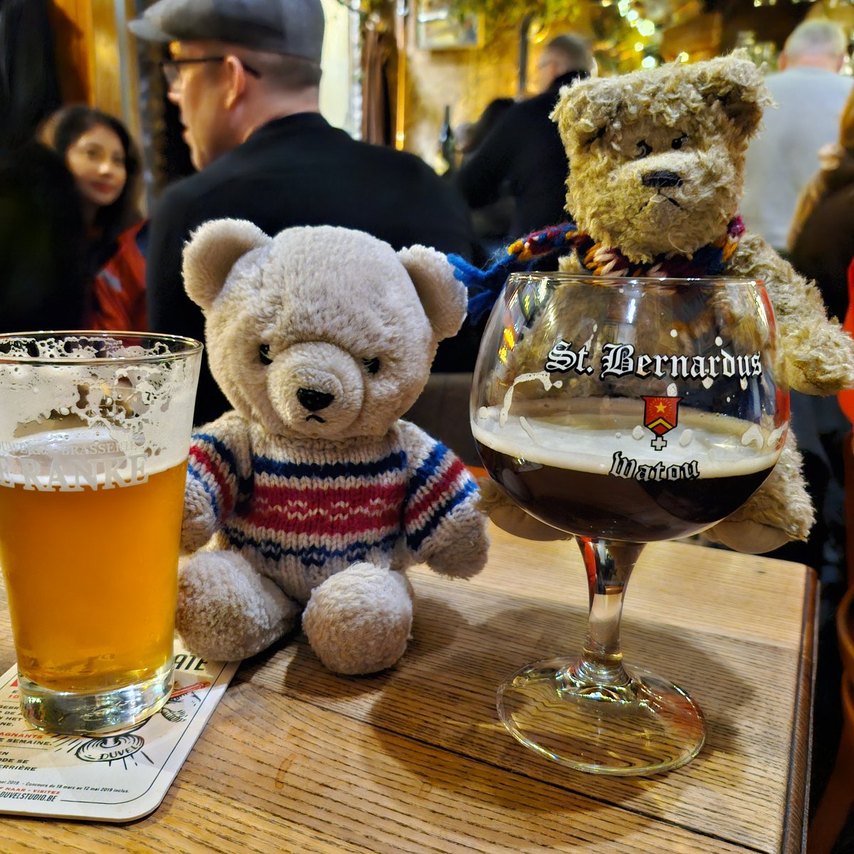 Samuel Bear tweet media