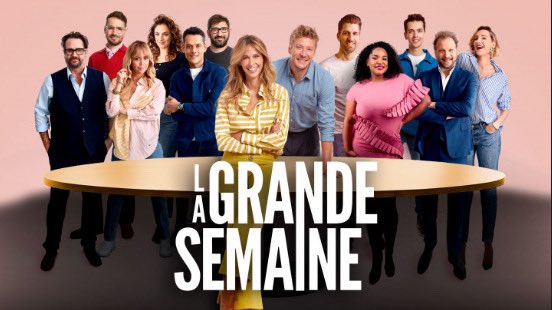 EXCLU - LA GRANDE SEMAINE

PROCÈS MAZAN 
L’AVOCATE DE DOMINIQUE PELICOT
SORT DU SILENCE

Béatrice Zavarro, avocate de Dominique Pelicot, sera en plateau de La Grande semaine sur <a href="/M6/">M6</a> ce samedi 14 décembre.

Retrouvez <a href="/ophmeunier/">Ophelie Meunier</a> et sa bande pour décrypter l’actualité dès 17h40