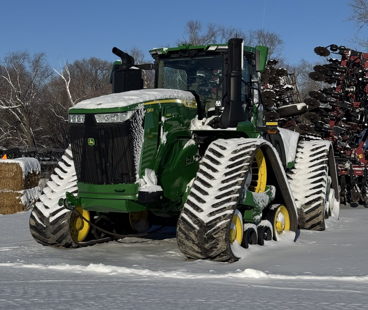 R & L Acres tweet media