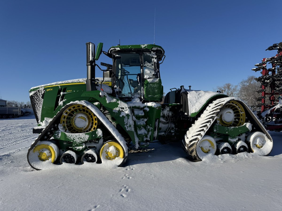 R & L Acres tweet media