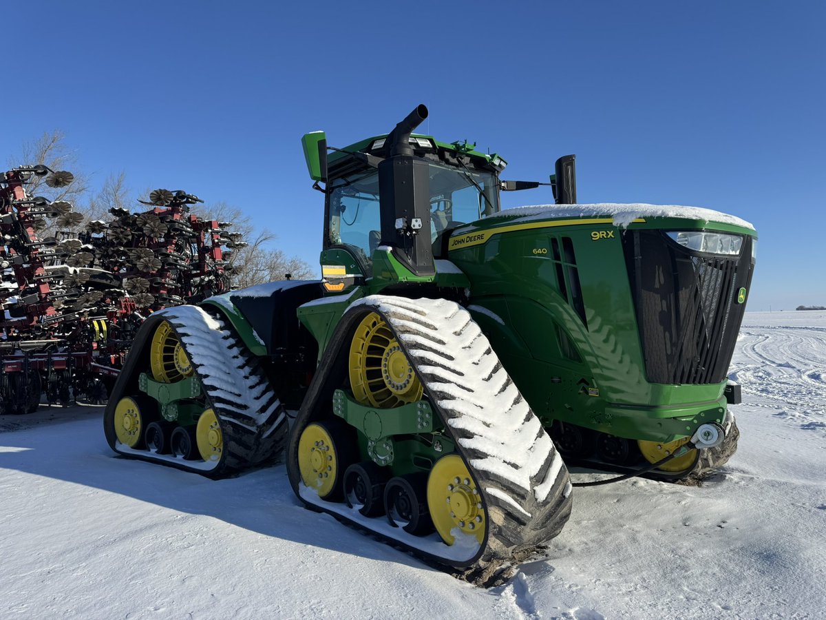 R & L Acres tweet media