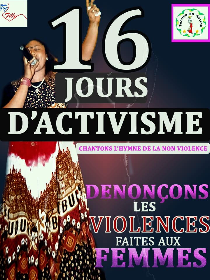 Femmes en Action tweet media