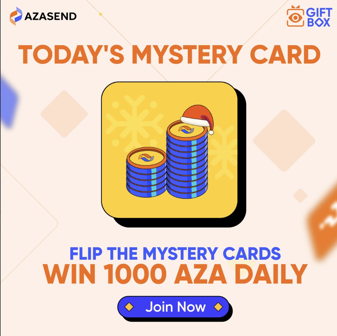 Azasend tweet media