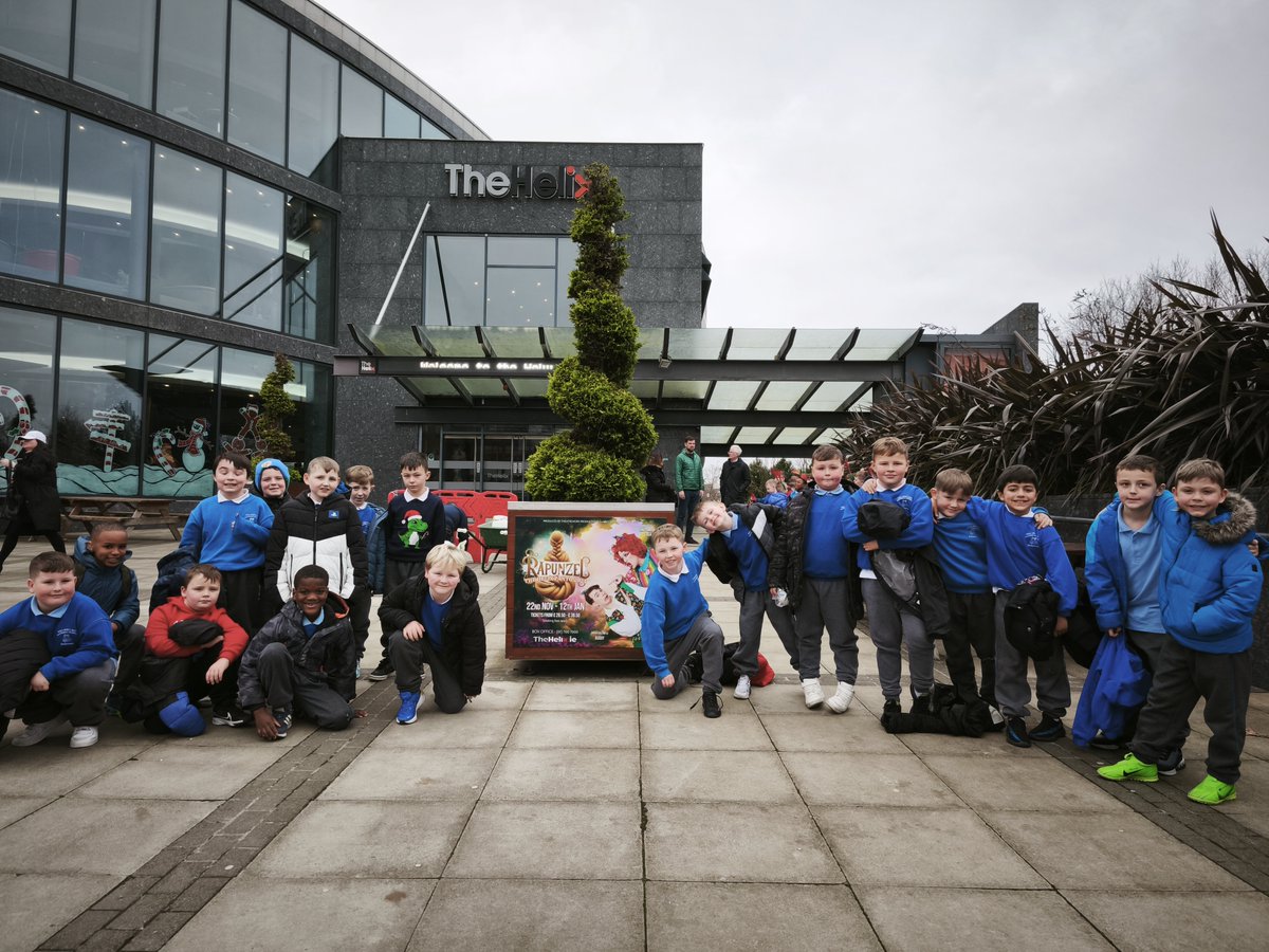 Holy Spirit BNS tweet media