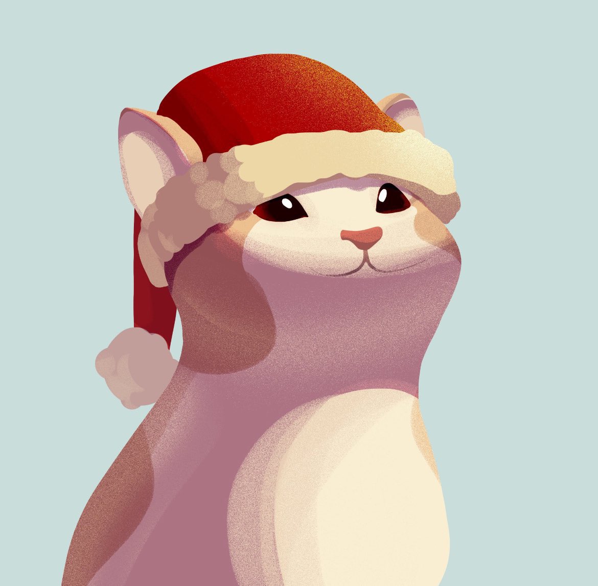 The cat which gave me the biggest win of my crypto journey.

Happy birthday popcat🤌❤️ <a href="/POPCATSOLANA/">$POPCAT</a>