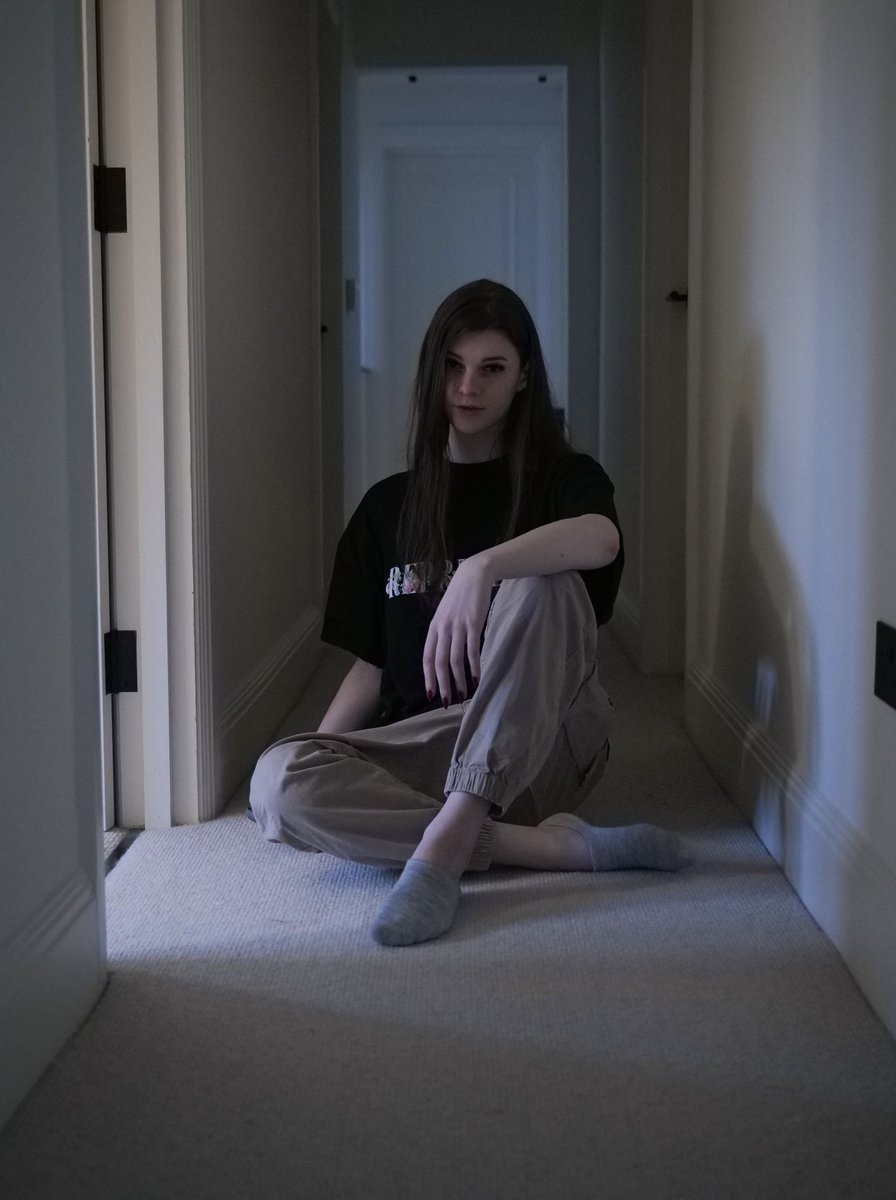 that ghost in ur house seems pretty chill