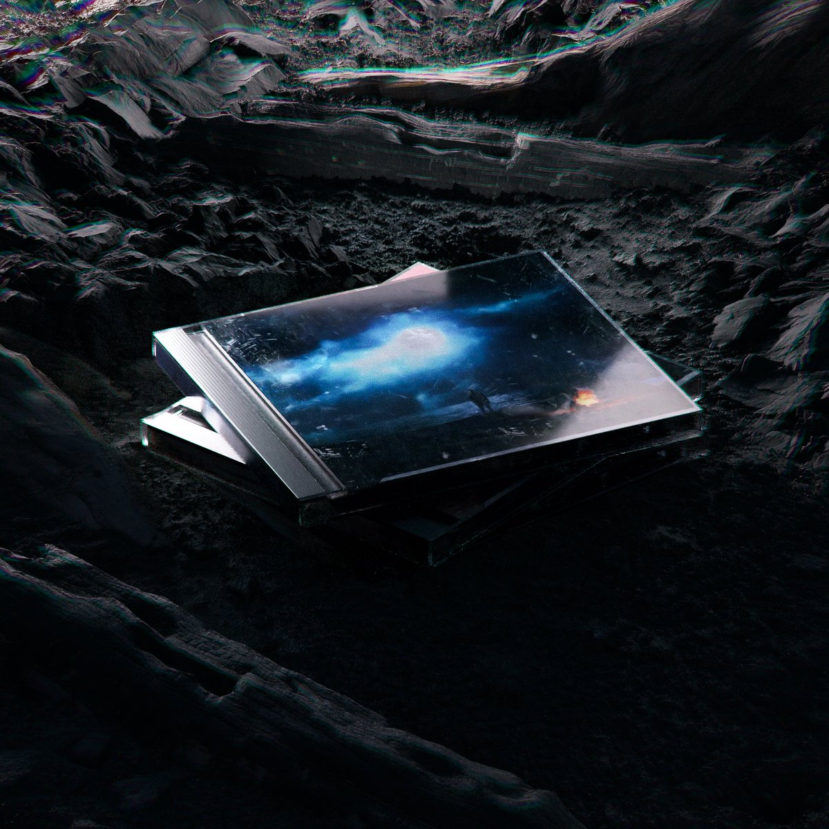 New project "Commissioned projects - Cover Arts"  on <a href="/Behance/">Behance</a> 

Link - behance.net/gallery/214348…