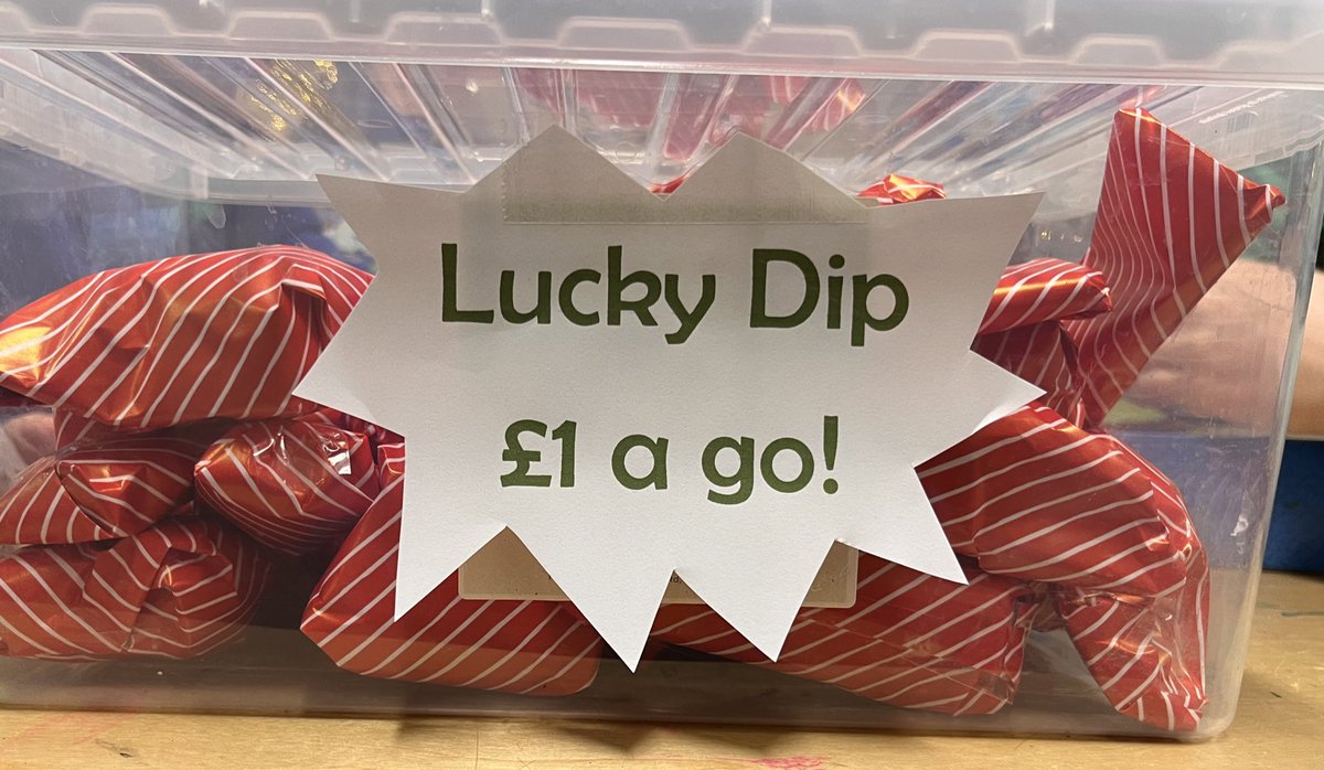 Diolch 😘 i griw Cylch Meithrin Traed Bach Twymyn am y syniad codi arian yma!

Thanks to Cylch Meithrin Traed Bach Twymyn for inspiring this fundraising idea!

#TwbaLwcus