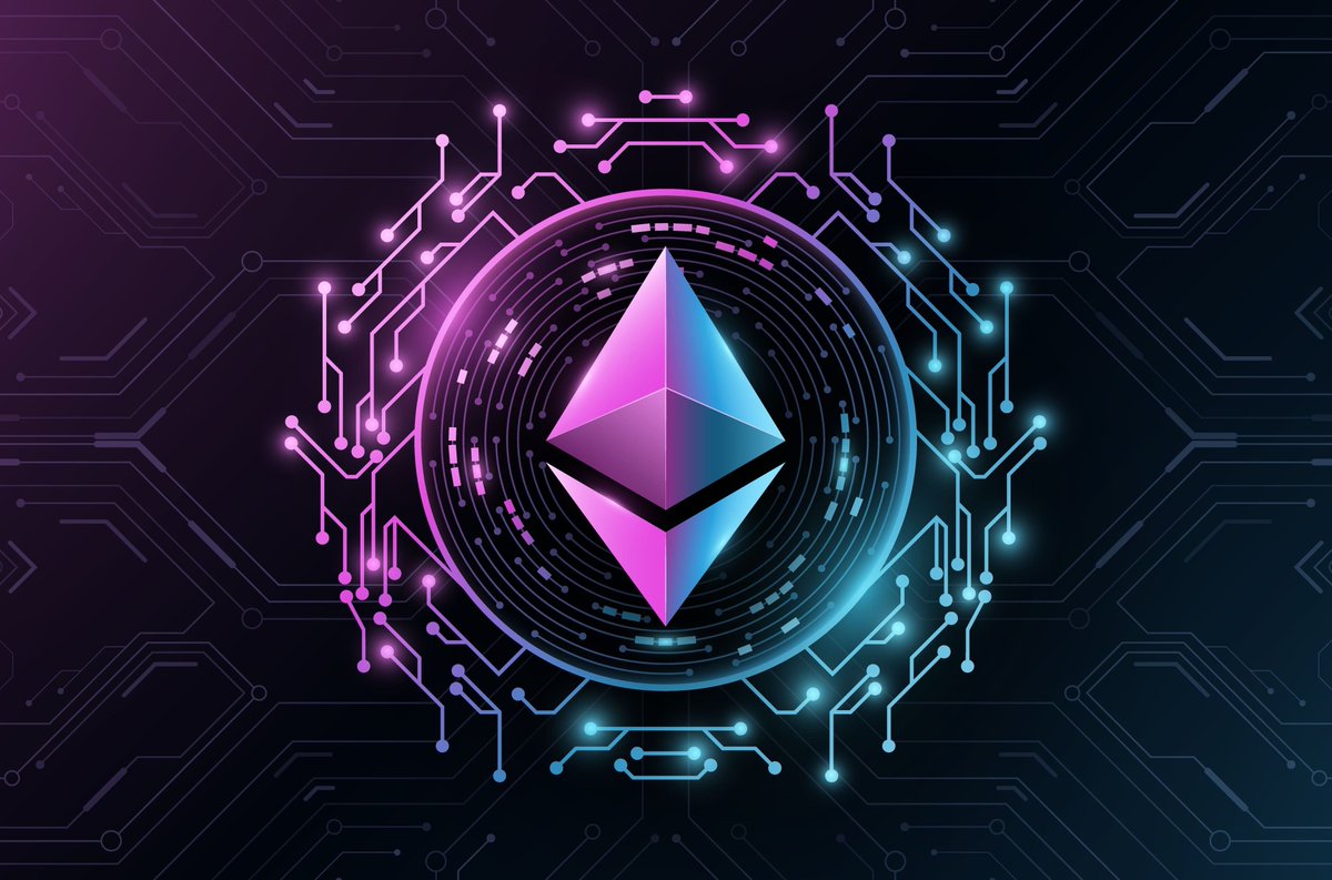 📈 U.S. Spot Ether ETFs Surge!
With ETH prices nearing $4,000, U.S. Spot Ether ETFs record their 3rd highest inflow since launch. 🚀 Is this a sign of growing institutional confidence in Ethereum?

📖 Details: buff.ly/3Bgowc1
#Ethereum #Crypto #ETF