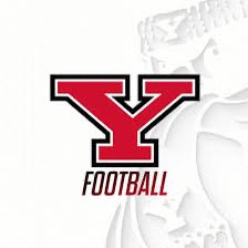kamaraben14's tweet image. Blessed to receive my 5th d1 to @ysufootball