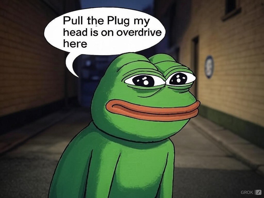 RobDavies120B's tweet image. #PullThePlug

#AnnonsStandUp 🐸