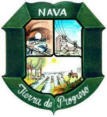 12 de diciembre de 1978.- El Congreso del Estado de #Coahuila aprueba el escudo de armas de #Nava.