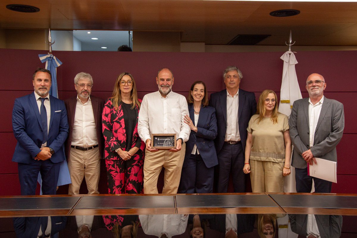 consejomcaba's tweet photo. 👉 Último Plenario de Consejeros del año. Reviví la reunión en nuestro canal de YouTube ▶️ https://t.co/eXy5ZqRdpC
👉 Despedida del Consejero @conceptoar https://t.co/XGGvrYUpO2